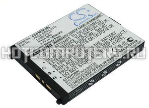 Аккумуляторная батарея CameronSino CS-PRD900SL для электронной книги Sony PRS-900 (1-756-915-11, PRSA-BP9) 1400mah