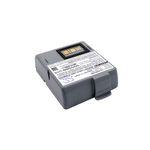 Аккумуляторная батарея CameronSino CS-ZRW420BL для принтера Zebra RW420 (AK17463-005, CT17102-2) 4200mah