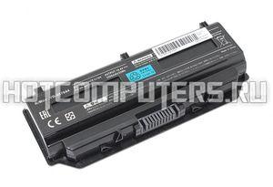 Аккумуляторная батарея для ноутбука NEC PC-11750HS6R (PC-VP-WP118 ) 14.4V 2200mAh