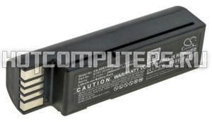 Аккумуляторная батарея CameronSino CS-ZDS360BX для ТСД Zebra DS3600, DS3678, LI3600, EVM, LS3600, LI3678, LS3678 (BTRY-36IAB0E-00, 82-166537-01) 3400mAh