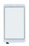 Сенсорное стекло (тачскрин) для Huawei MediaPad T3 8.0 белое