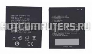 Аккумуляторная батарея Li3820T43P3h585155 для ZTE Z998 Z930 3.8V 2070mAh