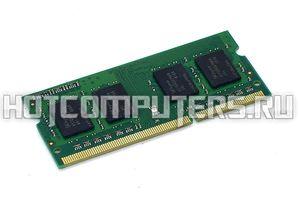 Модуль памяти Ankowall SODIMM DDR3 4GB 1600 1.5V 204PIN