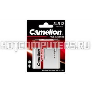 Батарейка Camelion Plus Alkaline 3LR12