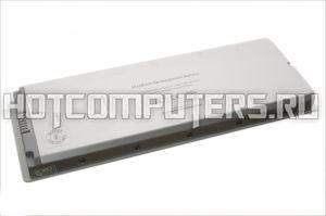 Аккумуляторная батарея для ноутбуков Apple MacBook A1185, A1181 13" Series, p/n: MA561FE/A, MA561G/A, MA561J/A, 10.8V (55Wh) Premium