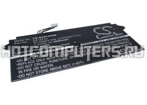 Аккумуляторная батарея AP12F3J для ноутбуков Acer Aspire S7-391 Series, p/n: CS-ACS700NB, KT.00403.009 (4650mAh)