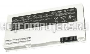 Аккумуляторная батарея AP21-1002HA для ноутбуков Asus Eee PC 1002HA, 1003HAG, S101H Series, p/n: CL1211B.51P 7.3V (4200mAh) Premium