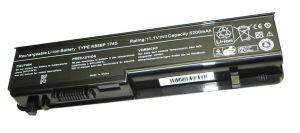 Аккумуляторная батарея N856P, M909P Studio 1745, 1747, 1749, S17-162B P02E001 Series, p/n: 312-0186, 312-0196, CL3717B.806