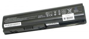 Аккумуляторная батарея EV06, HSTNN-LB72, KS526AA для ноутбуков HP Pavilion DV4, DV5, DV6, DV6-1000, DV6-2000, G50, G60, G70 Series, p/n: 462889-121, 462889-122, 462889-141 (47Wh) Premium