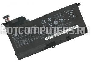 Аккумуляторная батарея AA-PBYN8AB для ноутбука Samsung NP530U4B, NP530U4C, NP535U4C Series, p/n: CS-SNP535NB, 7.4V (6120mAh) Premium