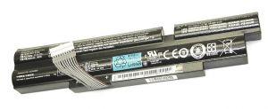 Аккумуляторная батарея AS11A5E для ноутбуков Acer Aspire TimelineX 3830T, 4830T, 5830T Series, p/n: AS11A3E, 3INR18/65-2, 3ICR19/66-2, AS1183E, BT.00603.126 Premium