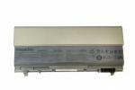 Аккумуляторная батарея усиленная для ноутбуков Dell Latitude E6400, E6500, Precision 2400, 4400 Series, p/n: 312-0215, 312-0748, 312-0749 11.1V (8800mAh)