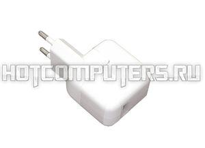 Блок питания (сетевой адаптер) для Apple 12W USB A1401 5.2V 2.4А