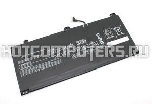 Аккумуляторная батарея SI03XL для ноутбука HP Chromebook 14B-NB Series, p/n: HSTNN-OB1V, M12585-005, 11.55V (58.84Wh/4840mAh)