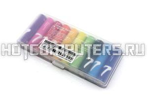 Батарейки Sino Power ZI7-AAA Rainbow Colors (10 шт.)
