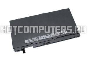 Аккумуляторная батарея для ноутбукa Asus BU403UA PU403UA PU403UF (B31N1507) 11.4V 4200mAh Premium