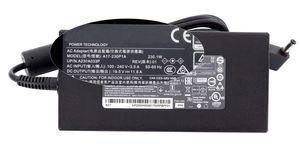 Блок питания (сетевой адаптер) для ноутбуков Acer 19.5V 11.8A 230W 5.5x1.7mm