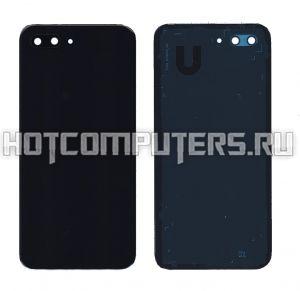 Задняя крышка для Huawei Honor 10 черная