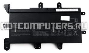 Аккумуляторная батарея для ноутбукa Asus G703 (A42N1713) 14.4V 71Wh