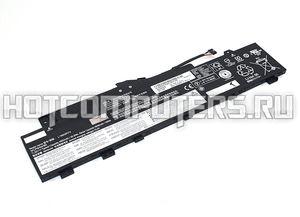 Аккумуляторная батарея L19M3PF4 для ноутбука Lenovo Ideapad 5-14IIL0 Series, p/n: L19M3PF3, 19L3PF7, L19C3PF3, 11.52V (4820mAh)