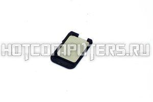 Лоток для SIM-карты Sony Xperia XA Ultra (F3211) черный