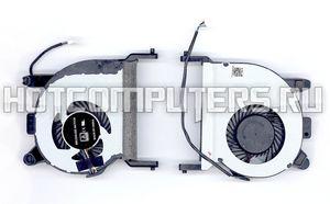 Вентилятор (кулер) для mini-PC HP ProDesk Mini 600 G3, 400 G3, p/n: BUC0712HB-00, 914266-001