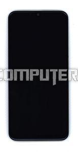Модуль (матрица + тачскрин) для Samsung Galaxy M30S SM-M307 черный