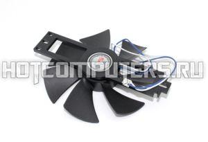 Вентилятор охлаждения для индукционных конфорок Krona/Fornelli 703070001