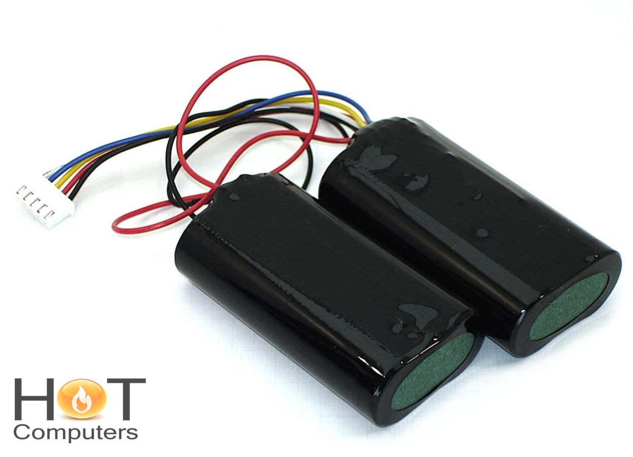 Аккумуляторная батарея CameronSino для Beats J273 7.4V 5200mAh 38.48Wh