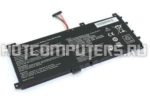 Аккумуляторная батарея для ноутбука Asus V451 Series, p/n: B41N1304, 14.4V (2600mAh)