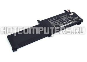 Аккумуляторная батарея C41N1716 для ноутбука Asus ROG Strix GL703GM, S7BS Series, p/n: 4ICP4/59/134, 15.4V (76Wh) Premium