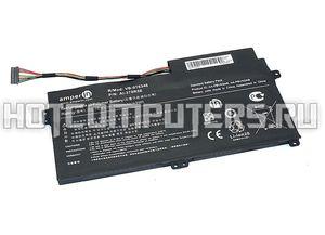 Аккумуляторная батарея Amperin AI-370R5E для ноутбука Samsung 370R5E, 470R5E, 510R5E Series, p/n: AA-PBVN3AB, BA43-00358A, 10.8V (43Wh)