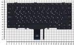 Клавиатура для ноутбука Dell Latitude 7300, 5300 Series, p/n: 2RDRV, 02RDRV, B24L9Y2, черная с подсветкой