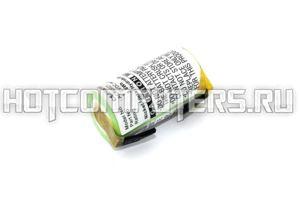 Аккумуляторная батарея CameronSino CS-PHN130SL для Philips HP1304 1,2V 3000Ah Ni-MH