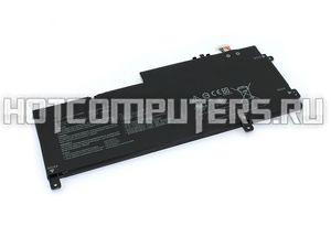 Аккумуляторная батарея C41N1809 для ноутбука Asus Zenbook Flip 15 UX562FD, Q536FD Series, p/n: 0B200-03070000, 15.4V (3700mAh)
