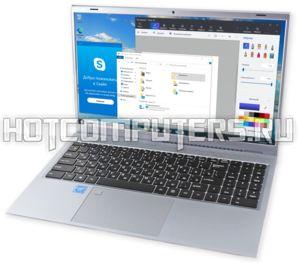 Ноутбук Azerty AZ-1508 15.6'' (Intel I5-1035G4, 16Gb, 1Tb SSD)