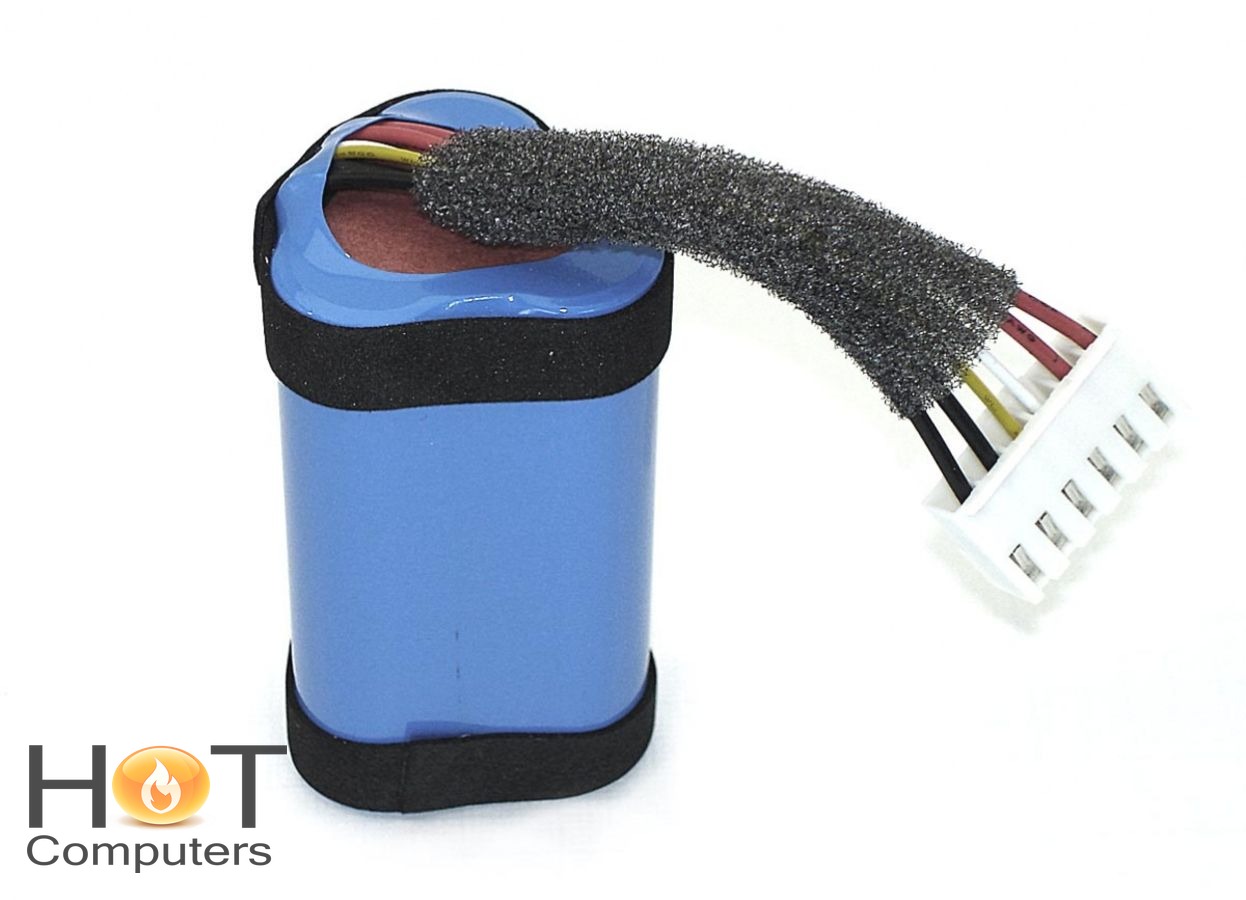 Аккумуляторная батарея CameronSino CS-JML400SL для портативной акустики JBL Charge 4 3.7V 7800mAh 28.86Wh