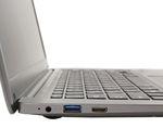Ноутбук Azerty RB-1451 14'' IPS (Intel N4020 1.1GHz, 6Gb, 512Gb SSD)