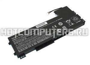 Аккумуляторная батарея  VV09XL, VV09-3S1P для ноутбука HP ZBook 15 G3 Series, p/n: 808398-2B1, 808398-2C1, HSTNN-DB7D 11.4V (5600mAh)