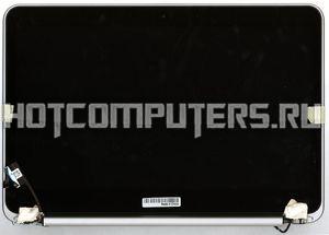 Матрица (крышка в сборе) для DELL XPS 14 L421X Ultrabook, Диагональ 14, 1600x900 (HD+), Глянцевая, Светодиодная (LED)