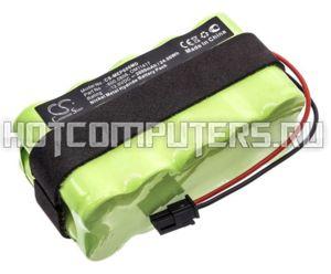 Аккумуляторная батарея CameronSino CS-MEP600MD для медицинского оборудования Medela Clario, p/n: 600.0806, OM11417 (2000mAh)