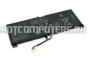 Аккумуляторная батарея для ноутбука Asus ROG STRIX GL503VS Series, p/n: 0B200-02730000, 0B200-02730300, 15.2V (62Wh)
