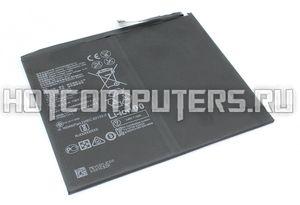 Аккумуляторная батарея HB27D8C8ECW-12 для планшета Huawei MatePad Pro MRX-AL09, MRX-AL19, MRX-W09, MRX-W19