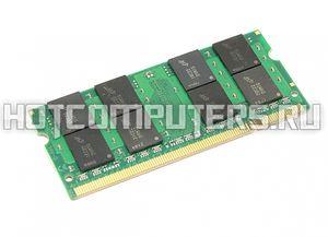 Модуль памяти Kingston SODIMM DDR2 4GB 800 MHz PC2-6400