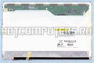 Матрица для ноутбука LP141WX1(TL)(B3), Диагональ 14.1, 1280x800 (WXGA), LG-Philips (LG), Глянцевая, Ламповая (1 CCFL)