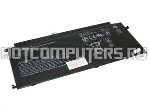 Аккумуляторная батарея CR03XL для ноутбука HP Envy 12-E000 X2, 12-G000 x2 11.55V/13.2V 4160mAh