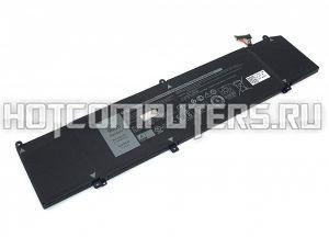 Аккумуляторная батарея 06YV0V, 1F22N, XRGXX для ноутбука Dell Alienware M15, M17 Series 11.4V (7890mAh)
