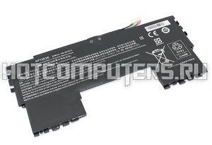 Аккумуляторная батарея для ноутбука Acer Aspire S7 Ultrabook (AP12E3K) 7.4V 4400mAh