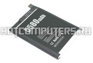 Аккумуляторная батарея для Doogee S60 (BAT17M15580, BAT17S605580) 3.8V 5580mAh Li-Pol