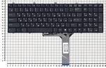 Клавиатура для ноутбука MSI GT80, GT80S, GT83, GT83VR, 7RE 7RF, MS-1815 Series, черная
